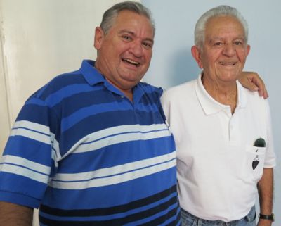 FAUSTO BARROS: Galileu recorre ao TRIBUNAL SUPERIOR ELEITORAL (TSE) DIVINEWS - FAUSTO BARROS - GALILEU